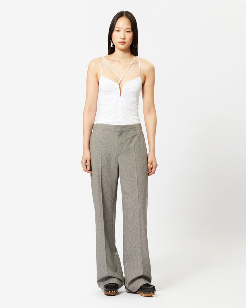 SCARLY TROUSERS